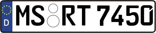 MS-RT7450