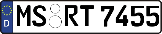 MS-RT7455