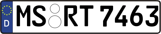 MS-RT7463