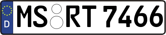 MS-RT7466
