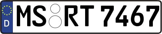 MS-RT7467