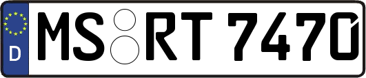MS-RT7470