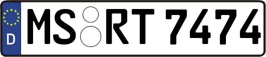 MS-RT7474