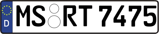 MS-RT7475