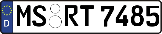 MS-RT7485