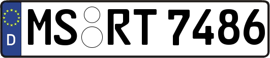 MS-RT7486