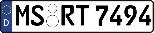 MS-RT7494