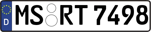 MS-RT7498