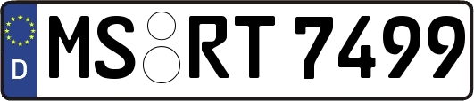 MS-RT7499