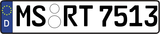 MS-RT7513