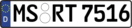 MS-RT7516
