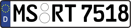 MS-RT7518