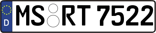 MS-RT7522