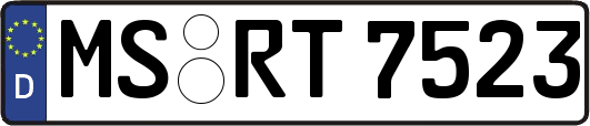 MS-RT7523