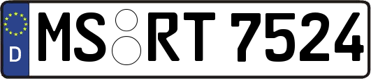 MS-RT7524