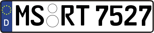 MS-RT7527