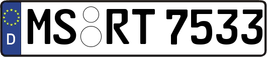 MS-RT7533