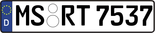 MS-RT7537