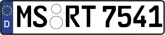 MS-RT7541