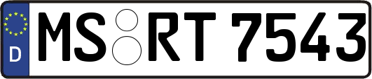 MS-RT7543