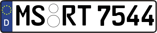 MS-RT7544