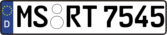 MS-RT7545