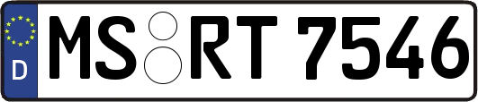MS-RT7546