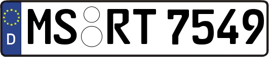 MS-RT7549
