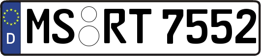 MS-RT7552