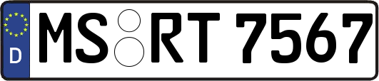 MS-RT7567