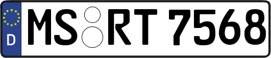 MS-RT7568