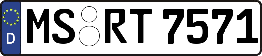 MS-RT7571