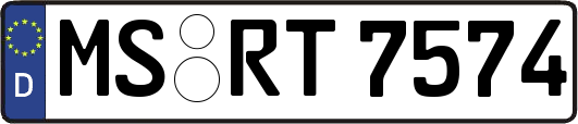 MS-RT7574