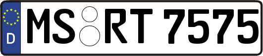 MS-RT7575