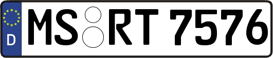 MS-RT7576