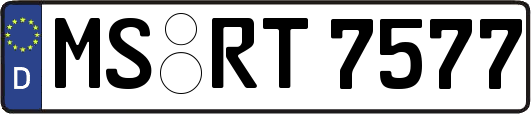 MS-RT7577