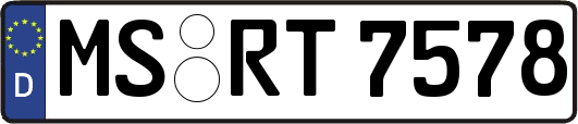 MS-RT7578