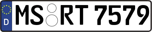 MS-RT7579