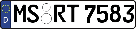 MS-RT7583