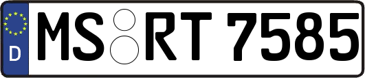 MS-RT7585