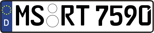 MS-RT7590