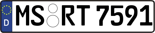 MS-RT7591