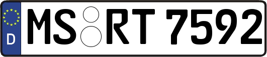 MS-RT7592