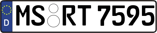 MS-RT7595