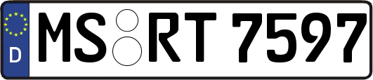 MS-RT7597