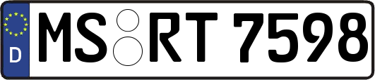 MS-RT7598