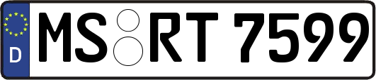 MS-RT7599