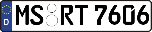 MS-RT7606