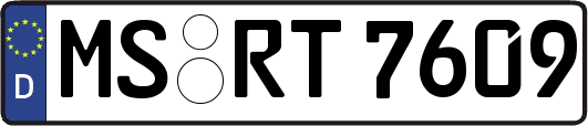 MS-RT7609