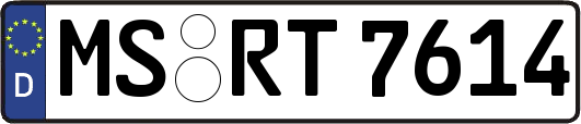 MS-RT7614